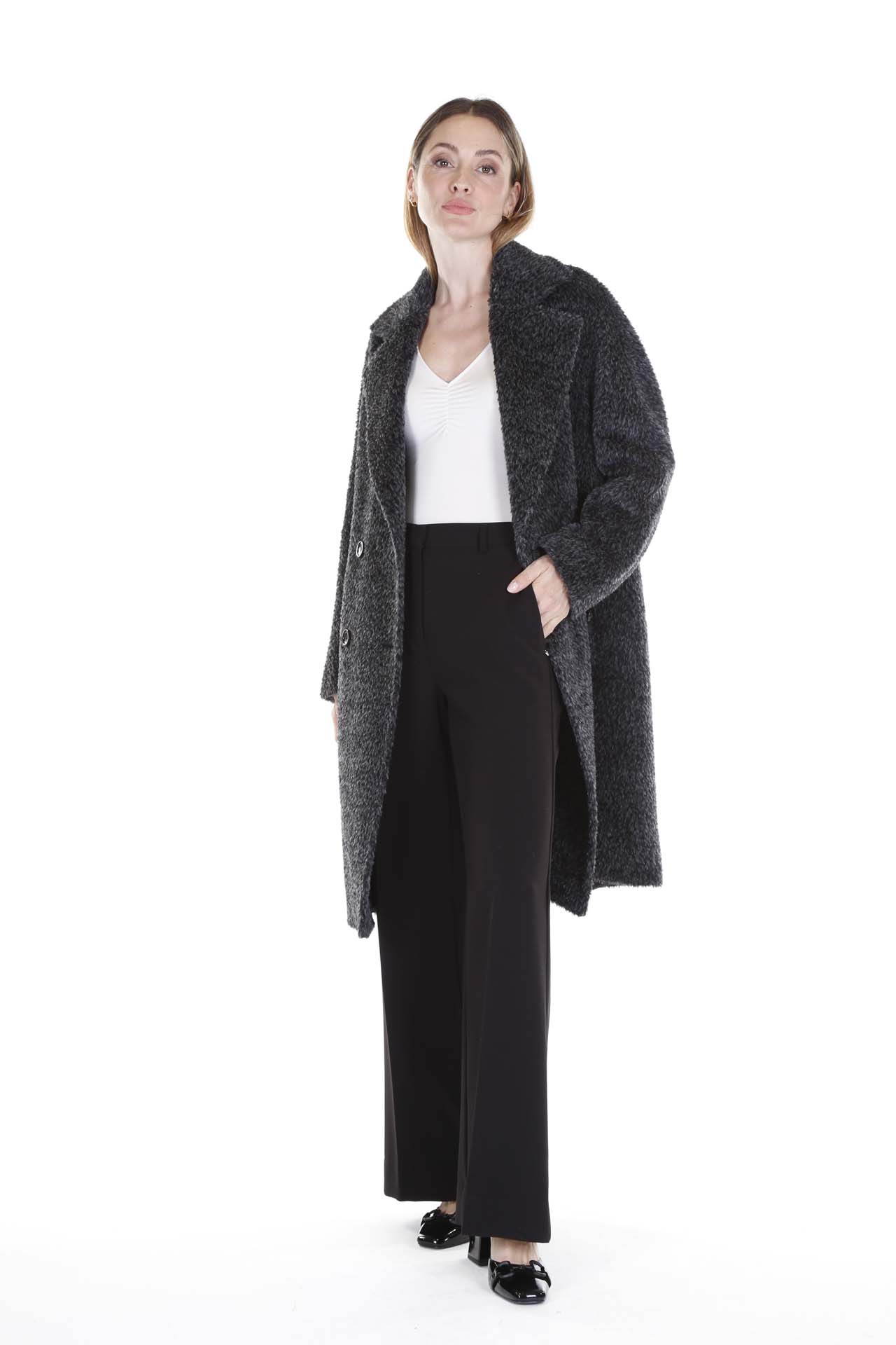 Max Mara, Cappotto